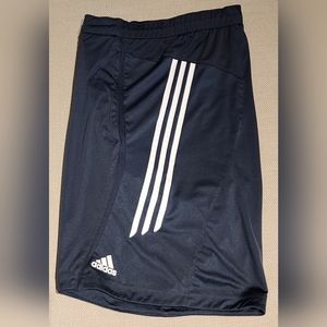 Adidas ClimaCool tennis shorts